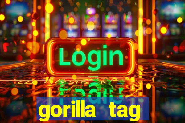 gorilla tag download mobile